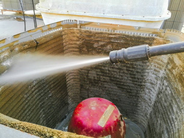 Best Affordable Duct Cleaning Services  in White Sulphur Springs, WV