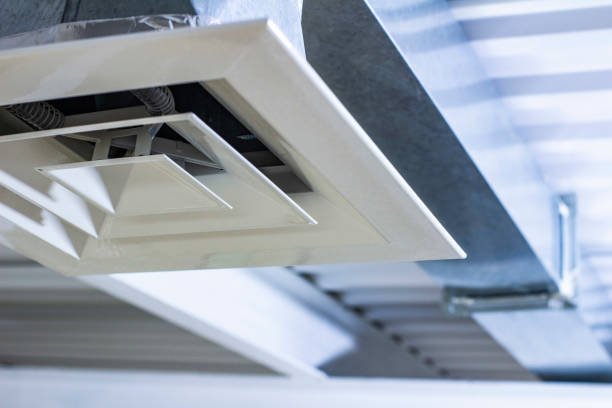 Ventilation Cleaning Services in White Sulphur Springs, WV