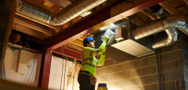 Best Air Duct Cleaning Near Me in White Sulphur Springs, WV