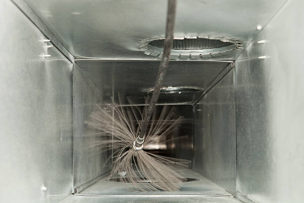 Best Commercial Air Duct Cleaning  in White Sulphur Springs, WV