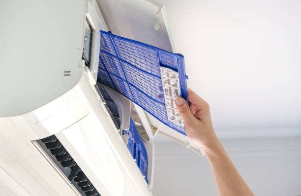 Best Residential Air Duct Cleaning  in White Sulphur Springs, WV