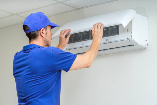 Best Best Air Duct Cleaning Company  in White Sulphur Springs, WV