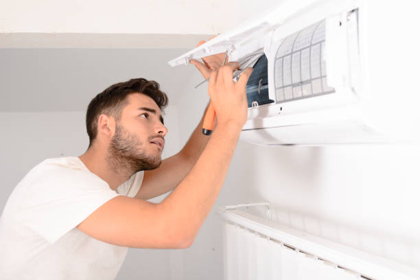 Best HVAC System Cleaning  in White Sulphur Springs, WV